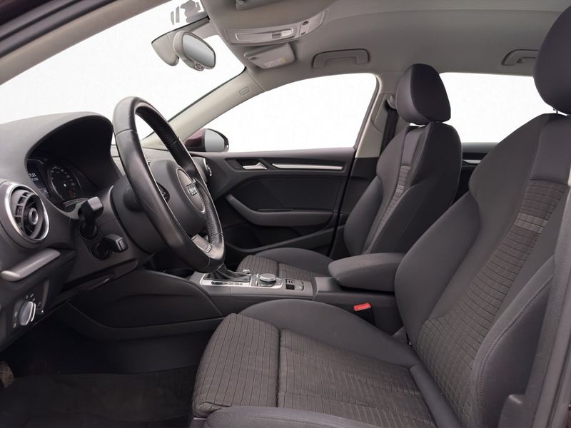 Audi A3 bild 11