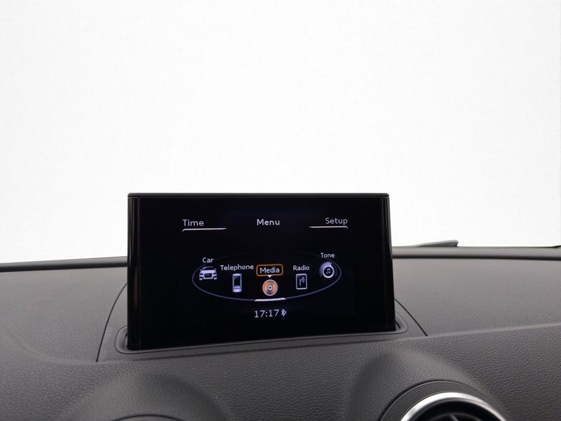 Audi A3 bild 19