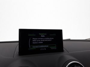 Audi A3 bild 17
