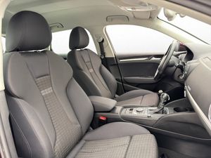 Audi A3 bild 21