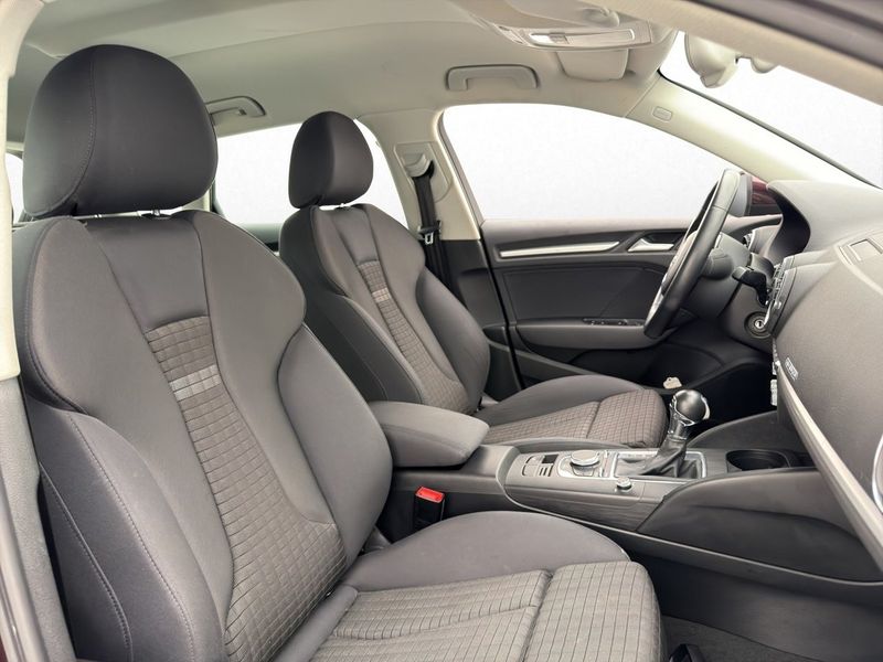 Audi A3 bild 21