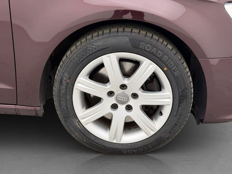 Audi A3 bild 28