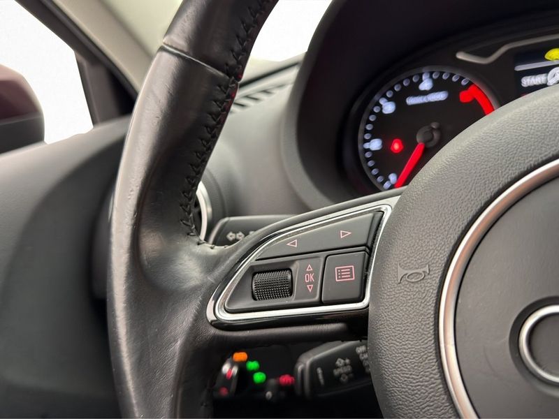 Audi A3 bild 15