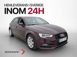 Audi A3 bild 1
