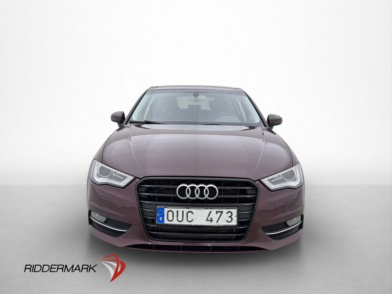 Audi A3 bild 2