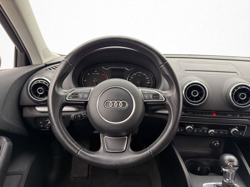 Audi A3 bild 13