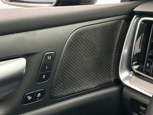 Volvo V60 bild 15