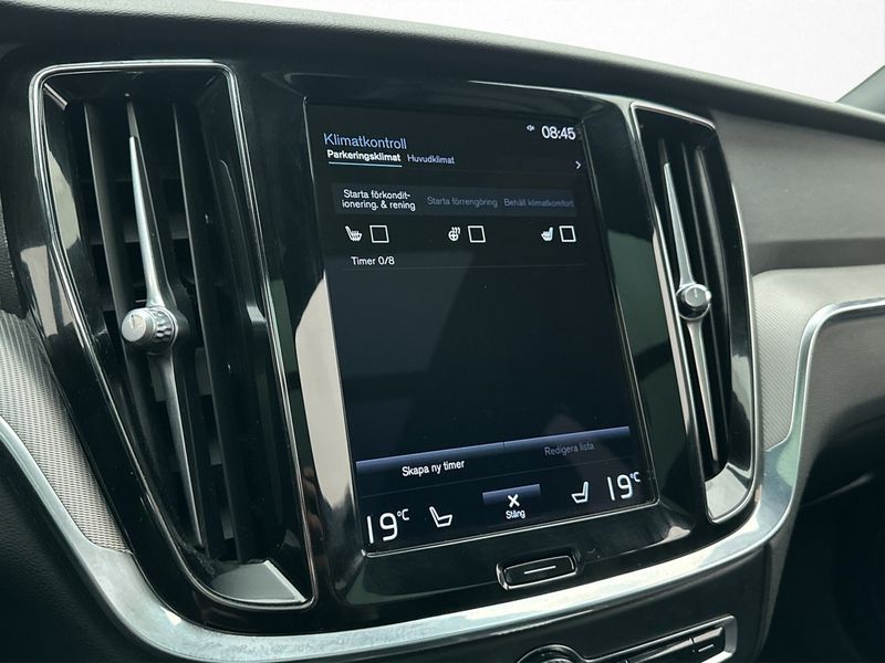 Volvo V60 bild 30