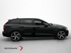 Volvo V60 bild 9