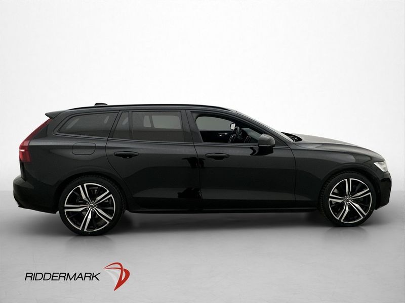 Volvo V60 bild 9