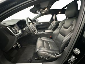 Volvo V60 bild 13