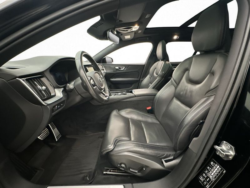 Volvo V60 bild 13
