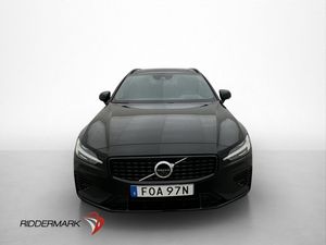 Volvo V60 bild 2