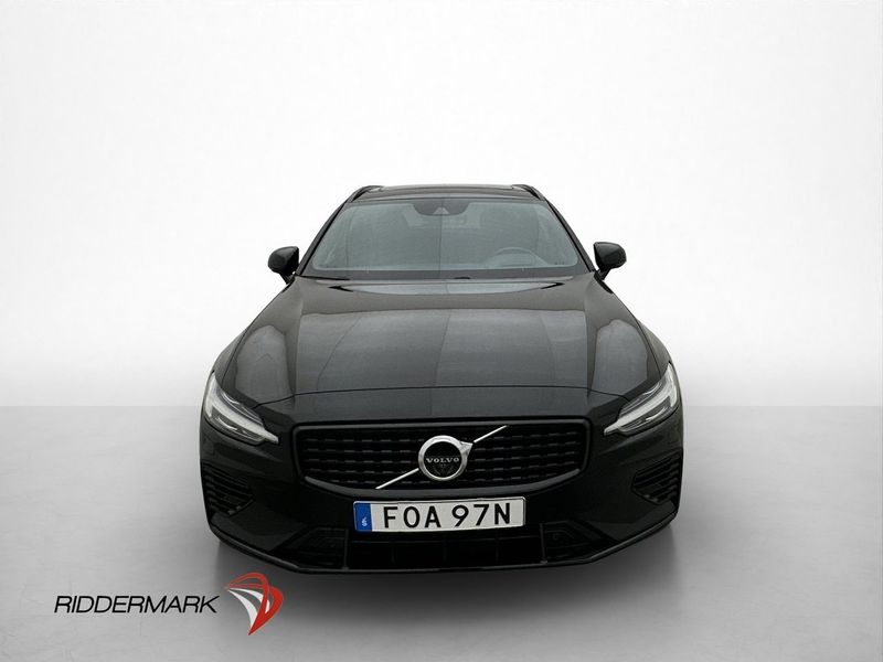 Volvo V60 bild 2