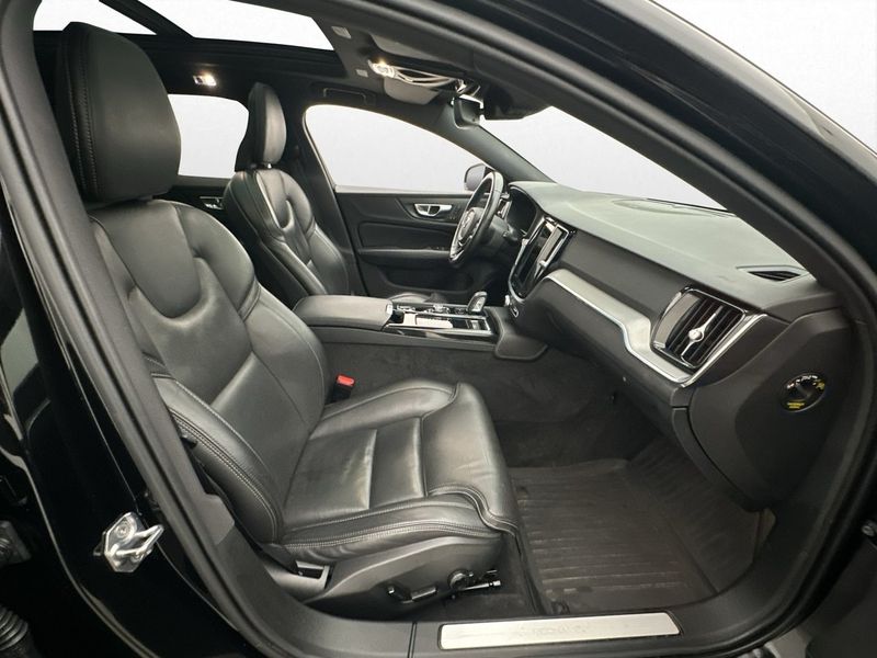 Volvo V60 bild 35