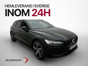Volvo V60 bild 1