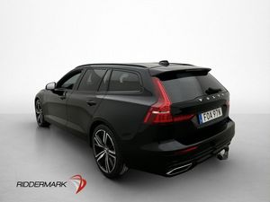 Volvo V60 bild 6