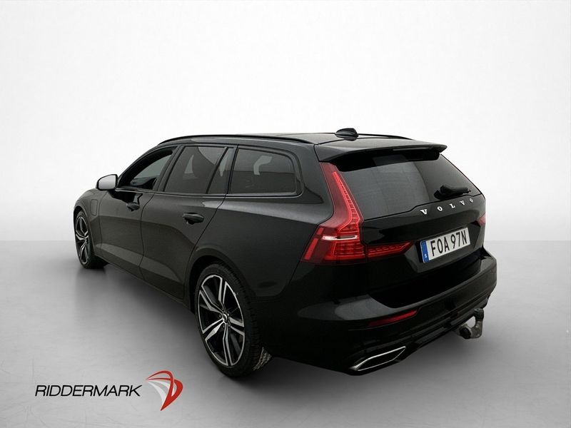 Volvo V60 bild 6