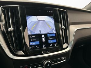 Volvo V60 bild 24