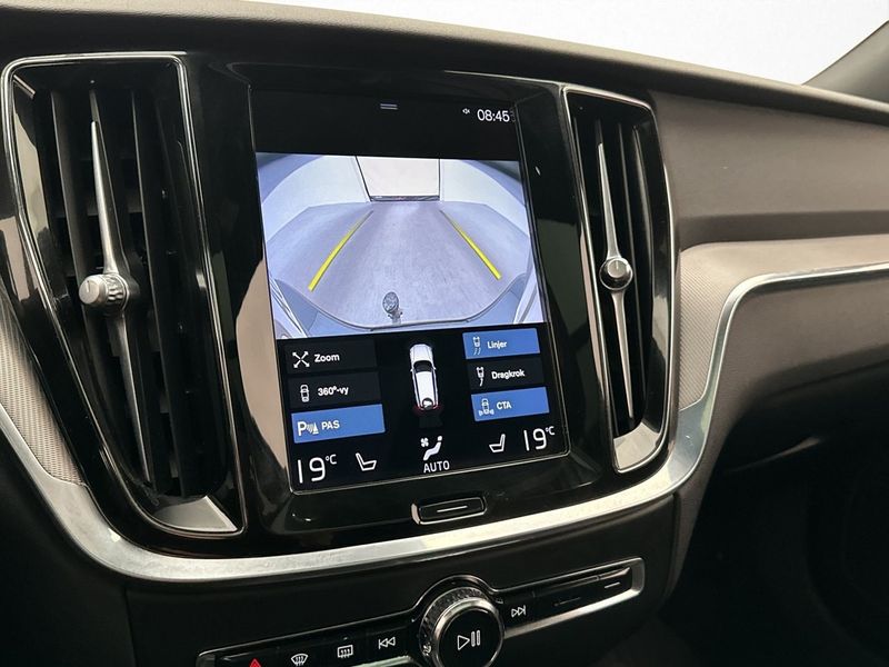 Volvo V60 bild 24