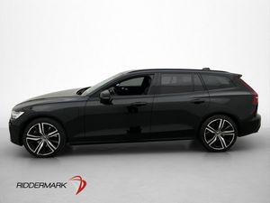 Volvo V60 bild 5