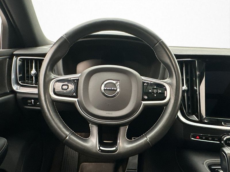 Volvo V60 bild 17