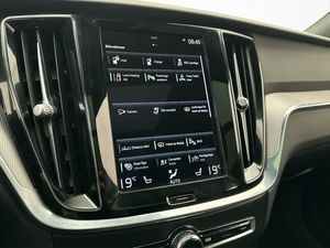 Volvo V60 bild 27