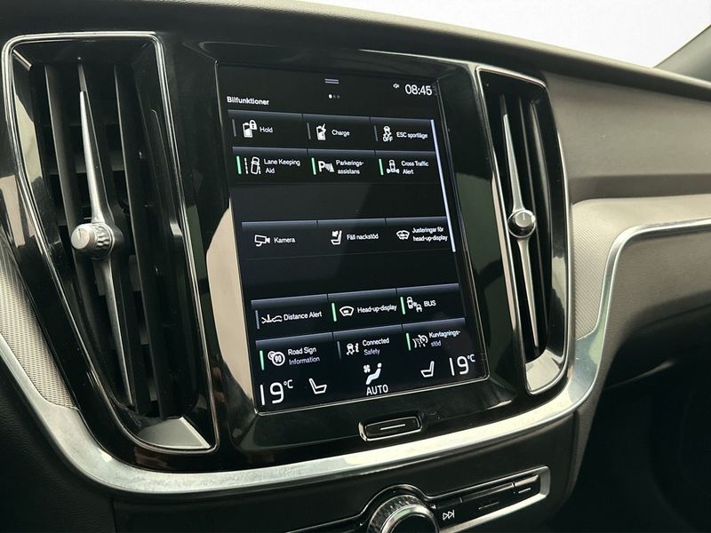 Volvo V60 bild 27