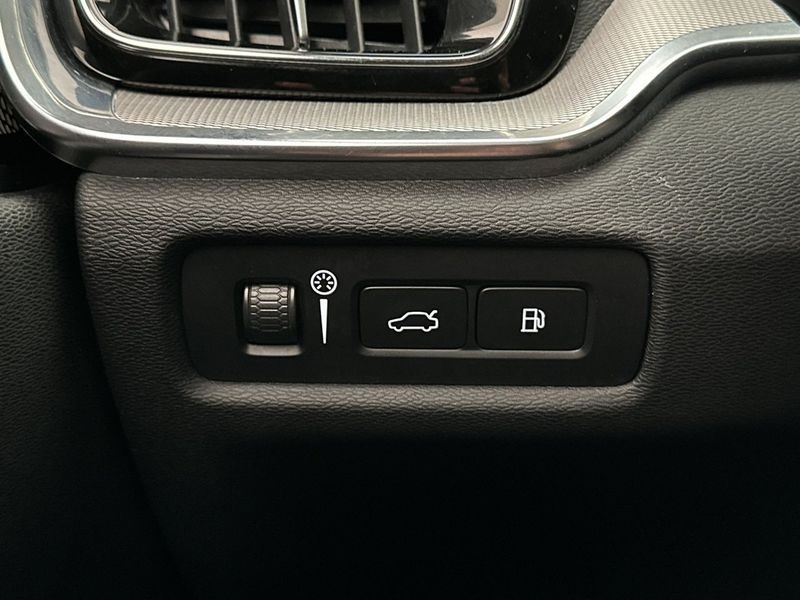 Volvo V60 bild 33