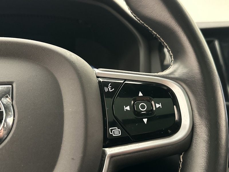 Volvo V60 bild 21