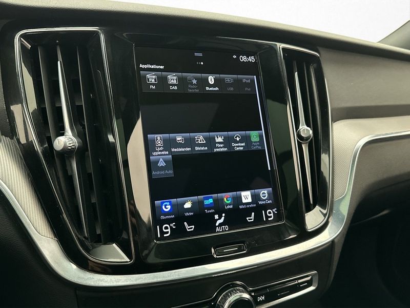 Volvo V60 bild 26