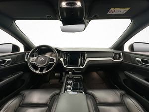 Volvo V60 bild 16