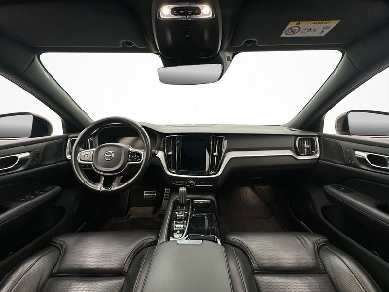 Volvo V60 bild 16