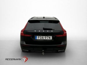 Volvo V60 bild 7