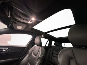 Volvo V60 bild 14