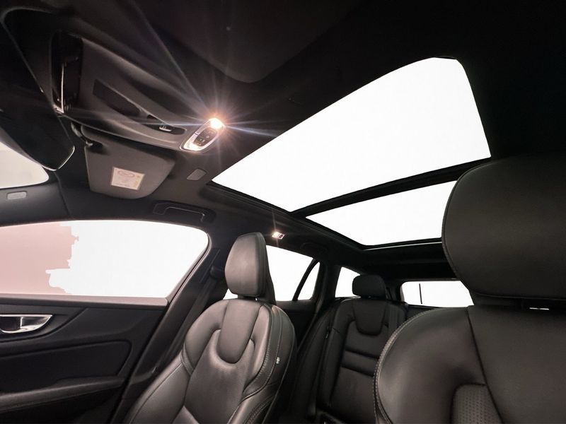 Volvo V60 bild 14