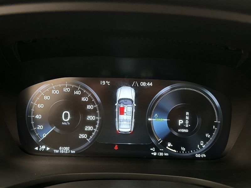 Volvo V60 bild 20