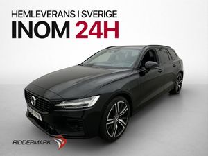 Volvo V60 bild 3