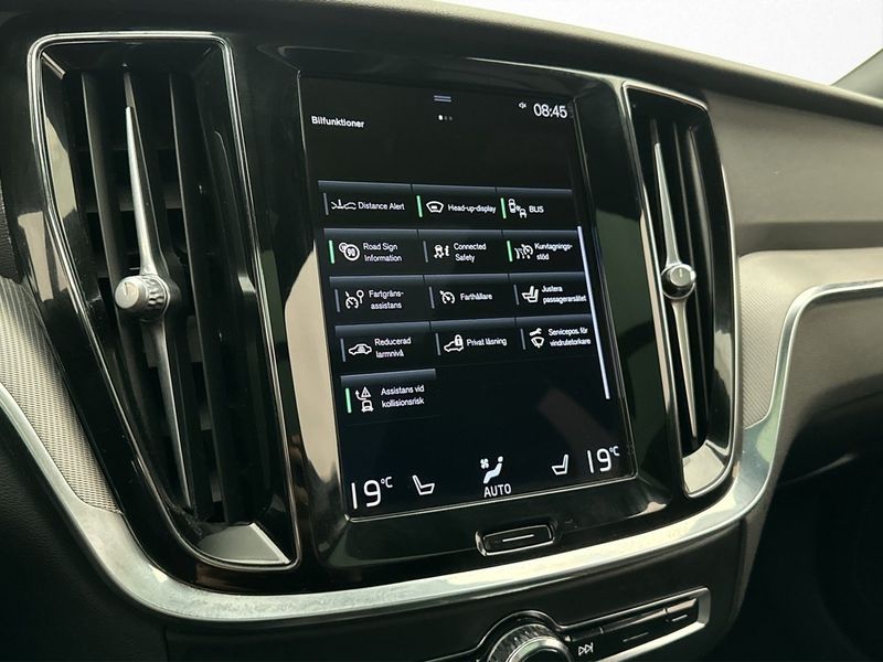 Volvo V60 bild 28