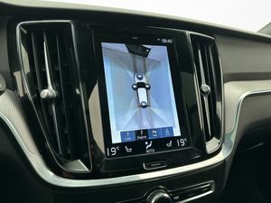 Volvo V60 bild 23