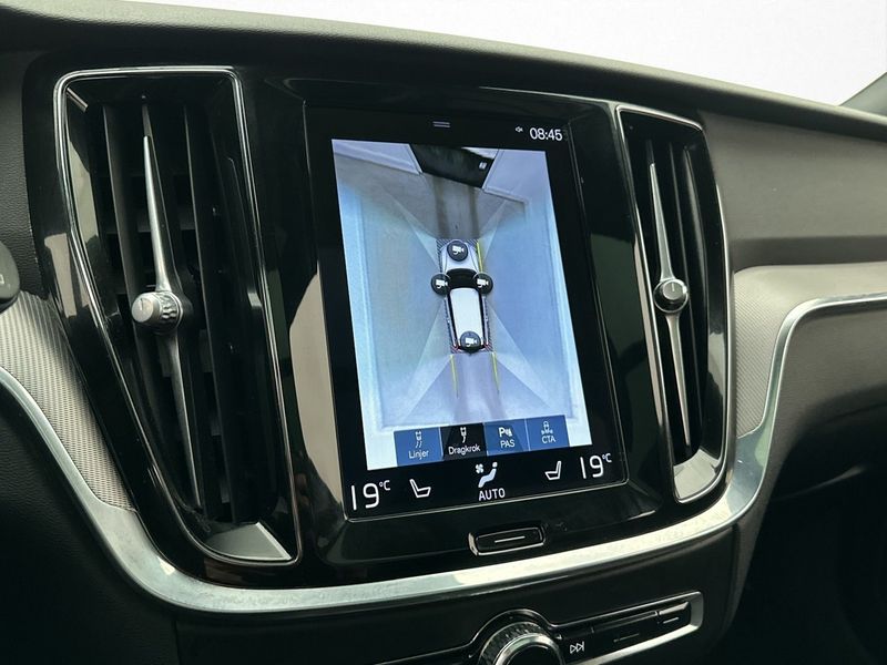 Volvo V60 bild 23