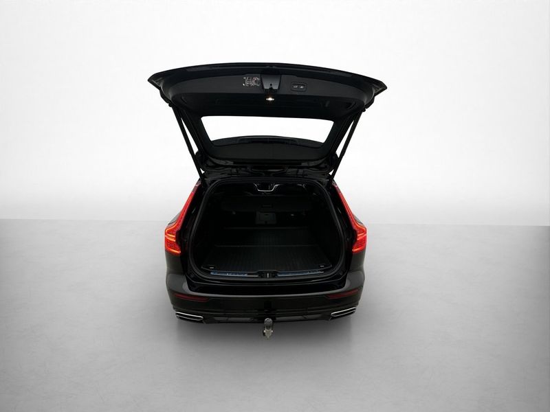 Volvo V60 bild 37