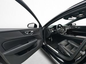 Volvo V60 bild 12