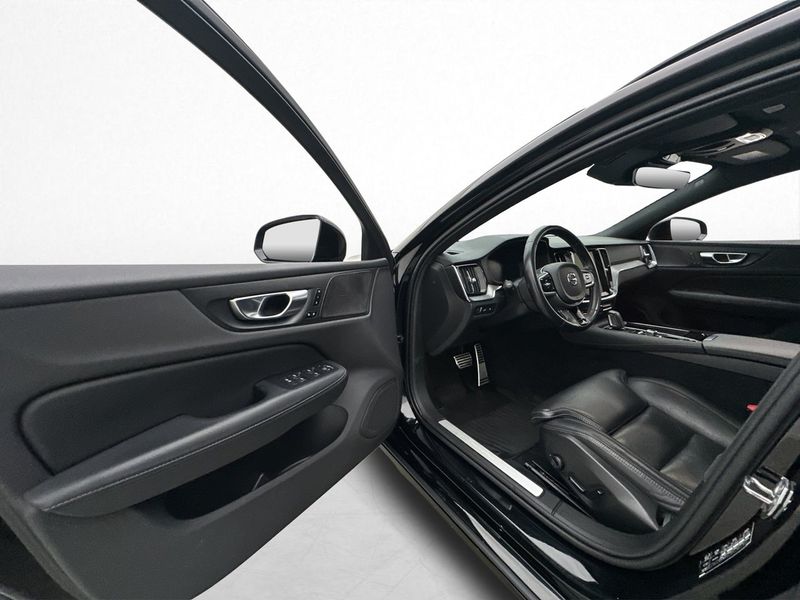 Volvo V60 bild 12