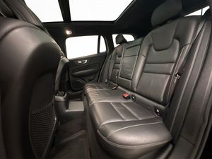 Volvo V60 bild 36