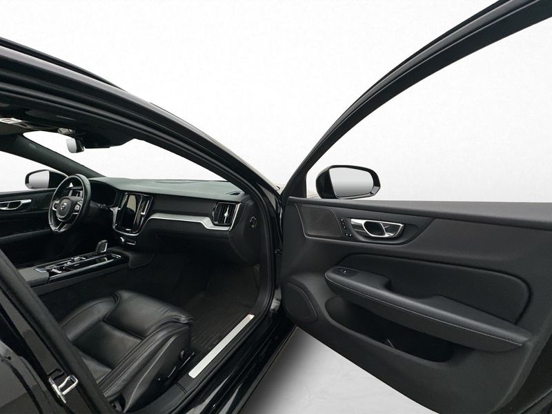 Volvo V60 bild 34