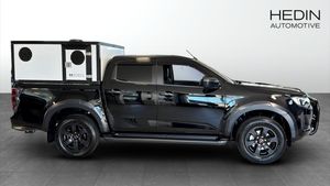 Isuzu D-Max bild 2