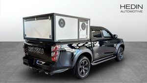 Isuzu D-Max bild 3