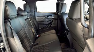 Isuzu D-Max bild 7