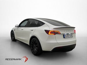 Tesla Model Y bild 6
